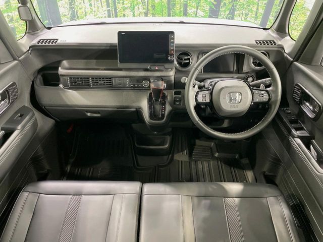 HONDA N BOX CUSTOM 2024 Image 31