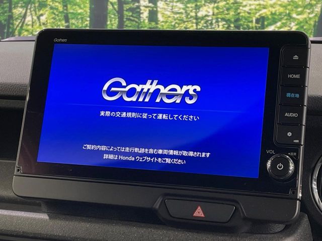 HONDA N BOX CUSTOM 2024 Image 31