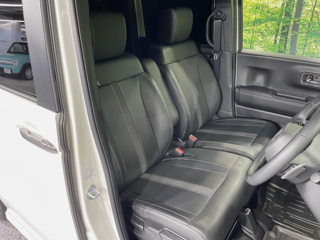 HONDA N BOX CUSTOM 2024 Image 31