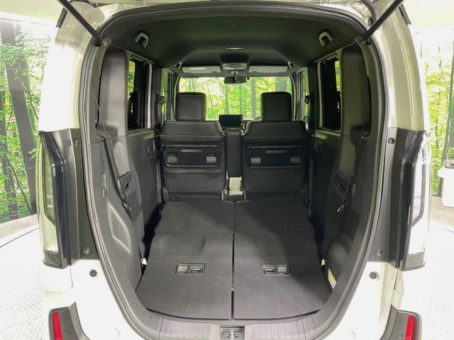 HONDA N BOX CUSTOM 2024 Image 31