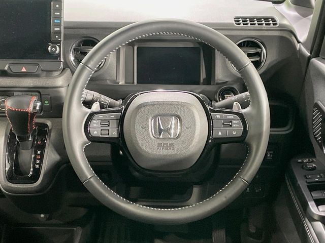 HONDA N BOX CUSTOM 2024 Image 31