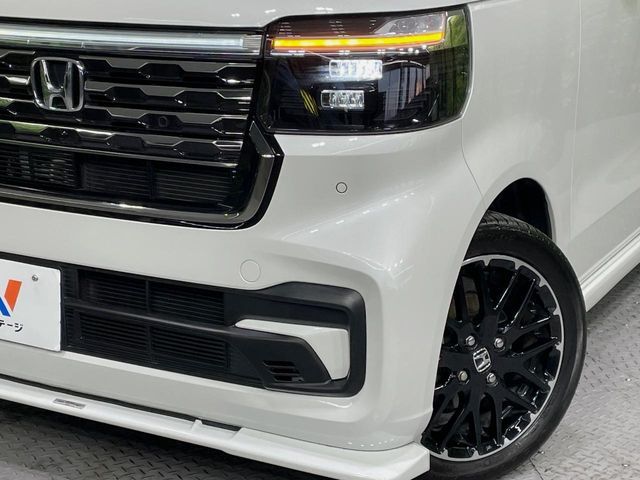 HONDA N BOX CUSTOM 2024 Image 31