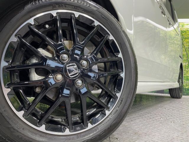 HONDA N BOX CUSTOM 2024 Image 31