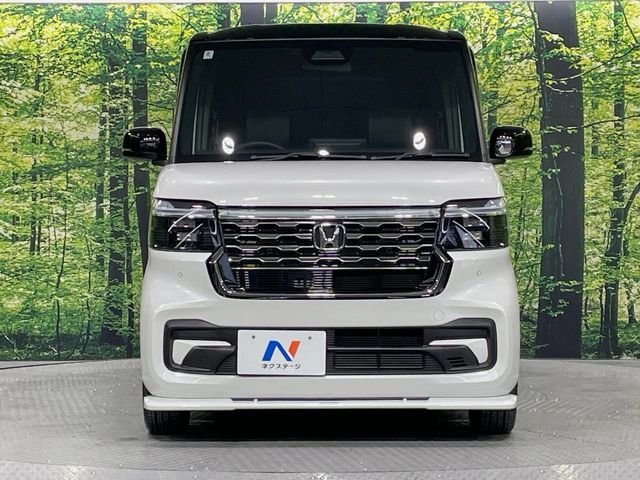 HONDA N BOX CUSTOM 2024 Image 31