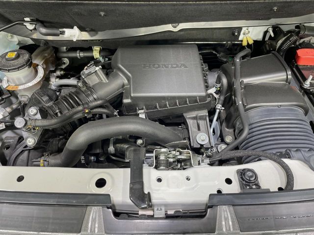 HONDA N BOX CUSTOM 2024 Image 31