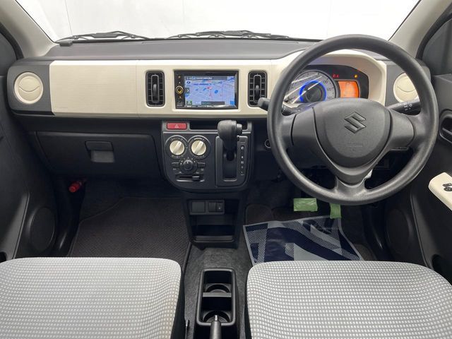 SUZUKI ALTO 2015 Image 31