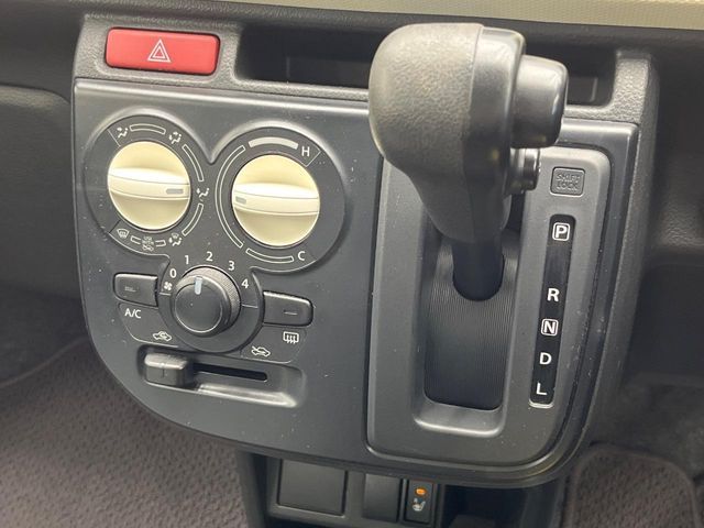 SUZUKI ALTO 2015 Image 31