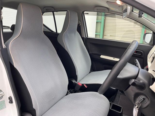 SUZUKI ALTO 2015 Image 31