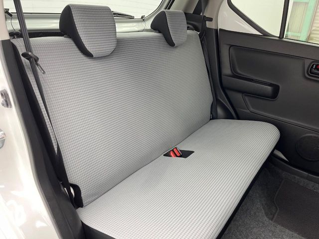 SUZUKI ALTO 2015 Image 31