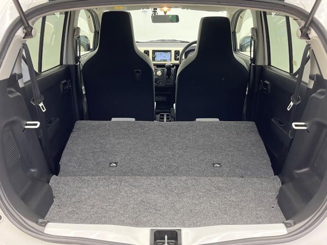 SUZUKI ALTO 2015 Image 31