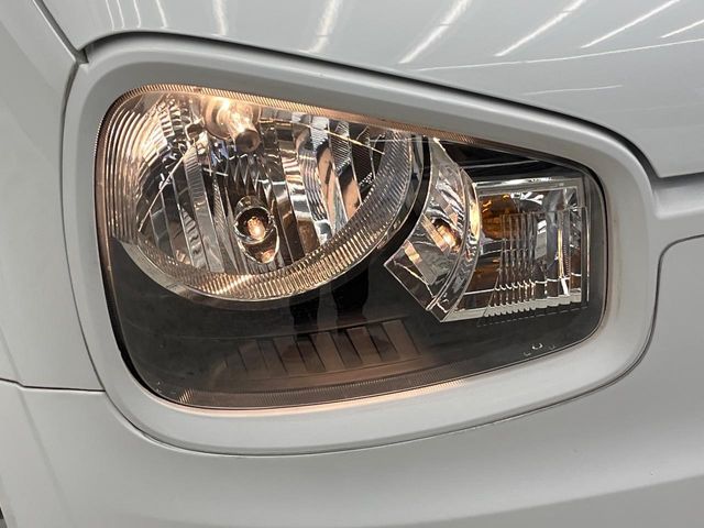 SUZUKI ALTO 2015 Image 31