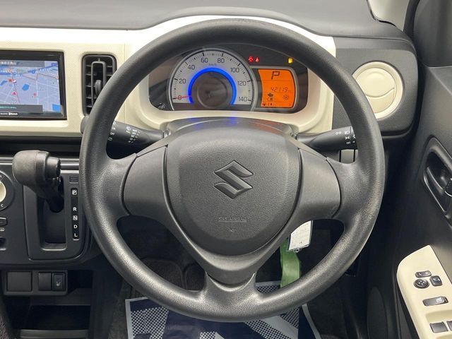 SUZUKI ALTO 2015 Image 31