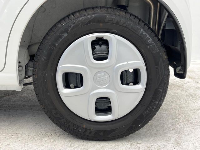 SUZUKI ALTO 2015 Image 31