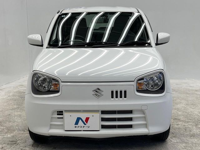 SUZUKI ALTO 2015 Image 31