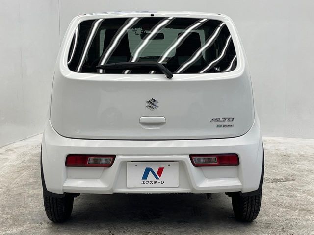 SUZUKI ALTO 2015 Image 31