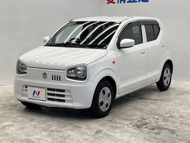 SUZUKI ALTO 2015 Image 31