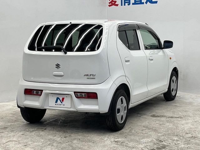 SUZUKI ALTO 2015 Image 31
