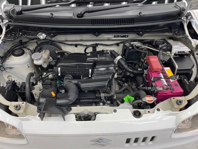 SUZUKI ALTO 2015 Image 31