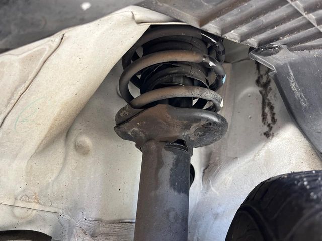 SUZUKI ALTO 2015 Image 31