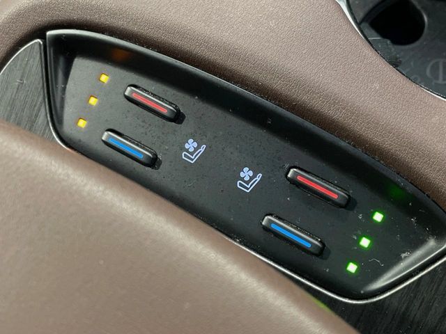 TOYOTA HARRIER HYBRID 2021 Image 31