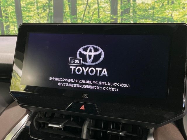 TOYOTA HARRIER HYBRID 2021 Image 31