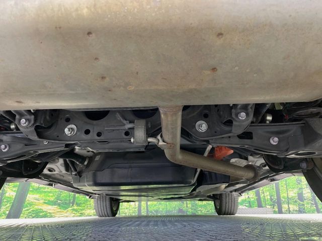 TOYOTA HARRIER HYBRID 2021 Image 31