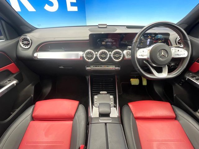 MERCEDES BENZ GLB 2021 Image 31