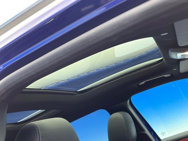 MERCEDES BENZ GLB 2021 Image 31