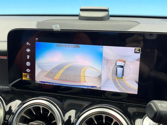 MERCEDES BENZ GLB 2021 Image 31