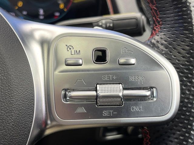 MERCEDES BENZ GLB 2021 Image 31