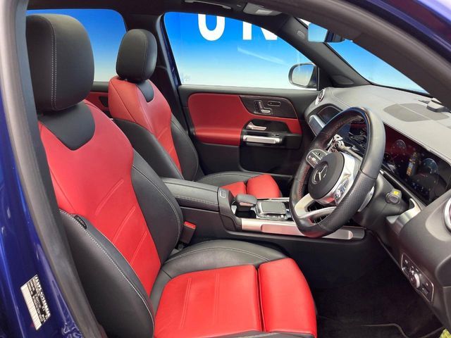 MERCEDES BENZ GLB 2021 Image 31