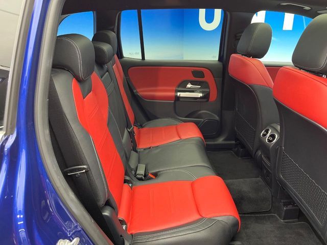 MERCEDES BENZ GLB 2021 Image 31