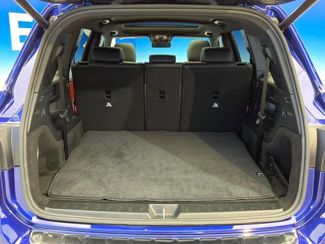 MERCEDES BENZ GLB 2021 Image 31