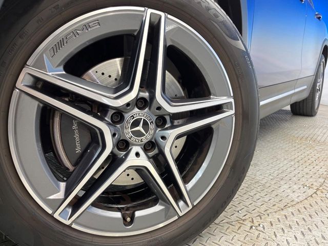 MERCEDES BENZ GLB 2021 Image 31