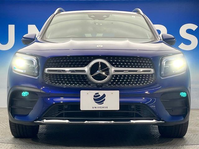 MERCEDES BENZ GLB 2021 Image 31