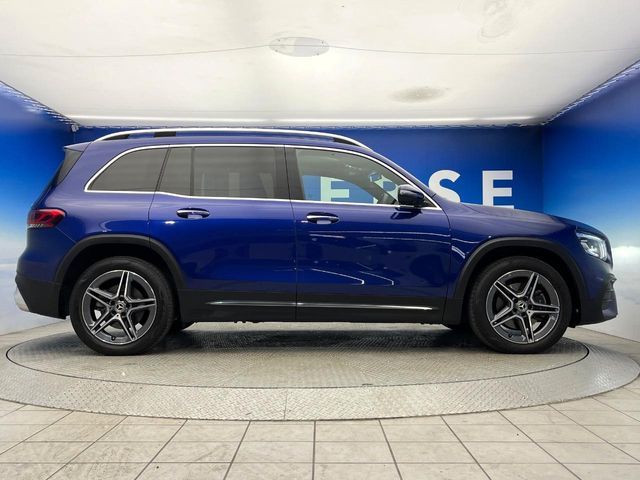 MERCEDES BENZ GLB 2021 Image 31