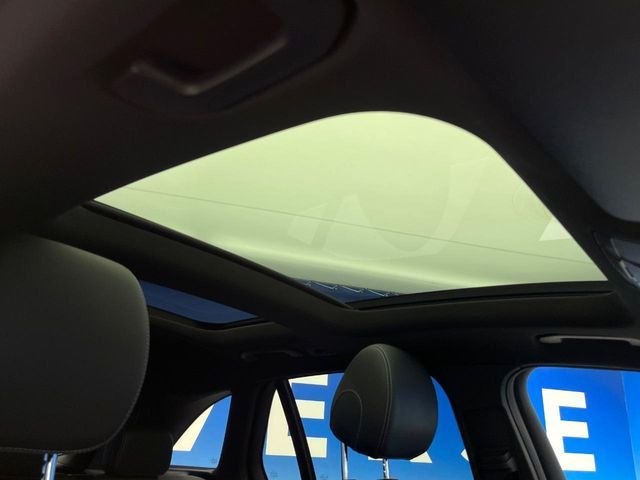 MERCEDES BENZ GLC CL 2017 Image 31