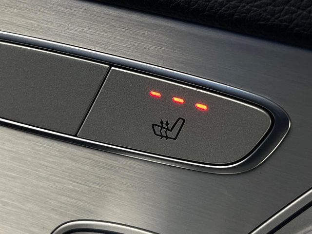 MERCEDES BENZ GLC CL 2017 Image 31