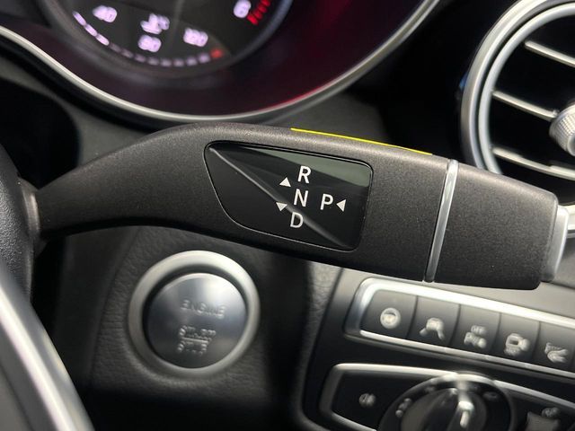 MERCEDES BENZ GLC CL 2017 Image 31