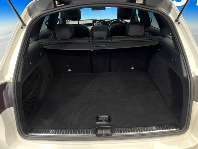 MERCEDES BENZ GLC CL 2017 Image 31