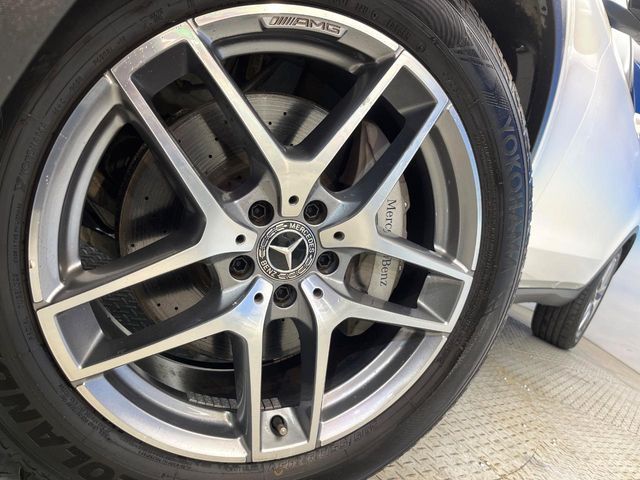 MERCEDES BENZ GLC CL 2017 Image 31