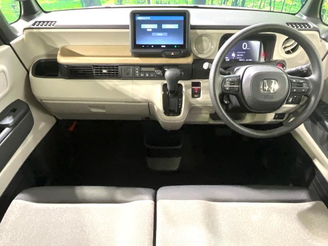 HONDA N BOX 2025 Image 31