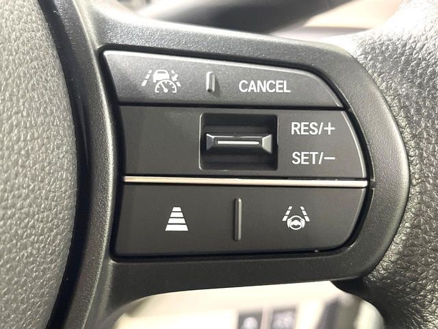 HONDA N BOX 2025 Image 31