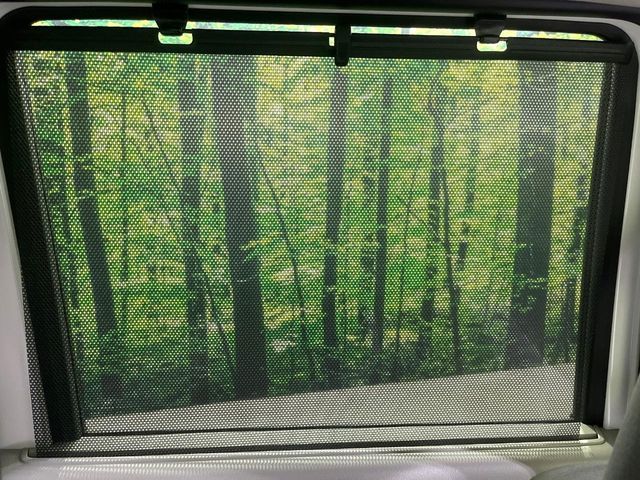 HONDA N BOX 2025 Image 31