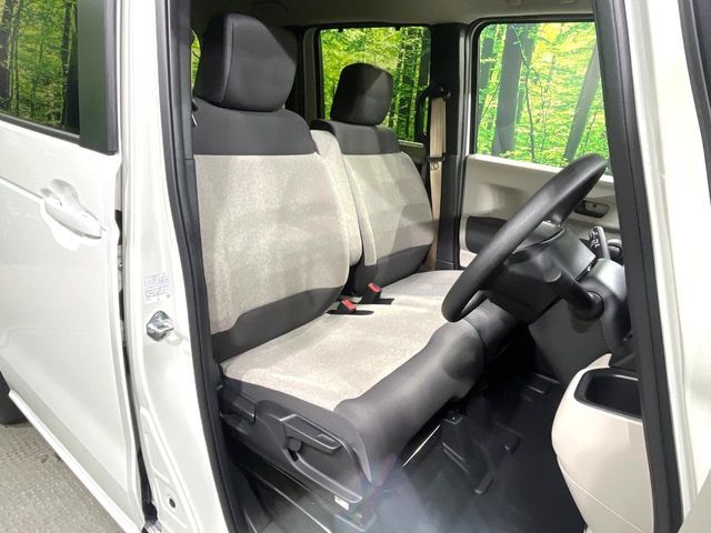 HONDA N BOX 2025 Image 31