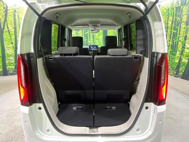 HONDA N BOX 2025 Image 31