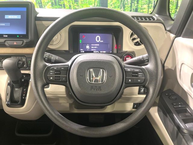 HONDA N BOX 2025 Image 31