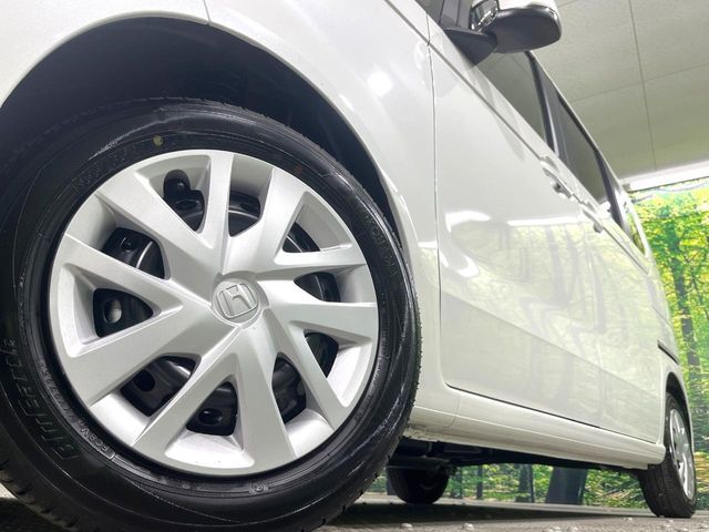 HONDA N BOX 2025 Image 31