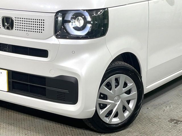 HONDA N BOX 2025 Image 31