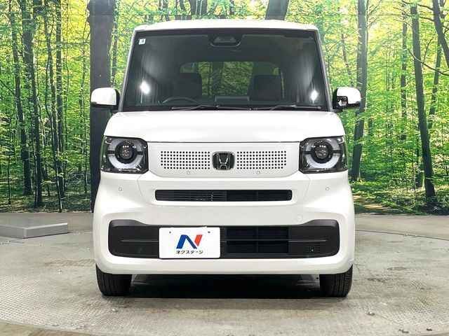 HONDA N BOX 2025 Image 31